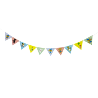 Bamse® Girlang