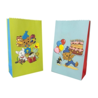 Bamse® Presentpåsar