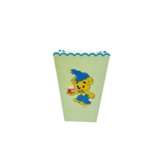 Bamse® Popcornbägare