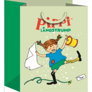 Pippi Långstrump® Presentpåsar
