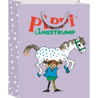 Pippi Långstrump® Presentpåsar