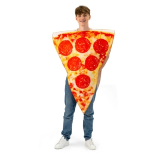 Pizzabit Kostym