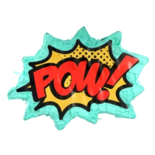 POW! Pinata