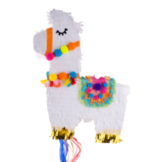 Lama Piñata Vit