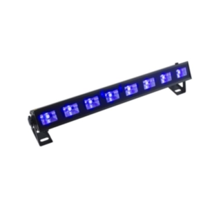 UV LED Bar med Fästen