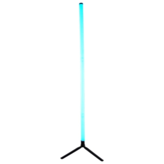 LED-lysrör Golvlampa RGBW