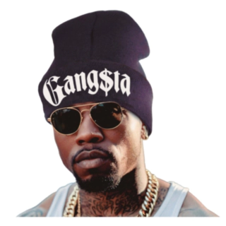 Gangsta Mössa