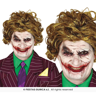 Joker Paryk Guld