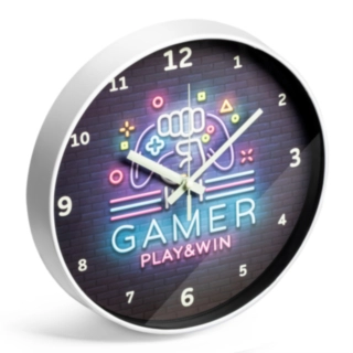 Gamer Play&Win Vægur