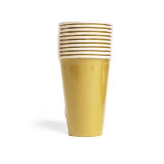 Pappersmuggar Guld