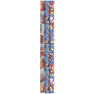 Marvel® Presentpapper