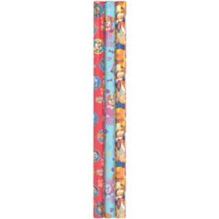 Paw Patrol® Presentpapper
