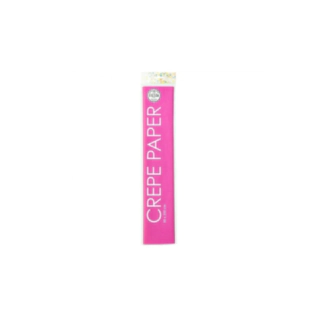 Crepepapper Rosa