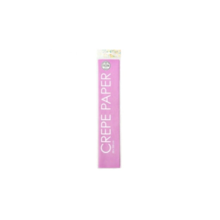 Crepepapper Lavendel