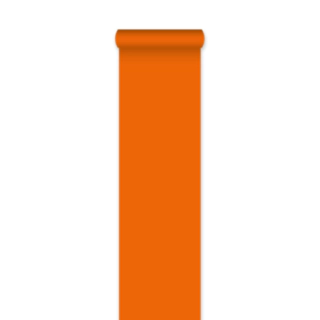 Tyg Golvlöpare Orange