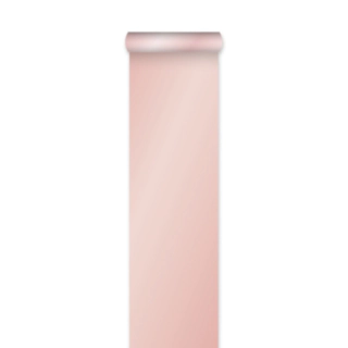 Tyg Golvlöpare Roséguld