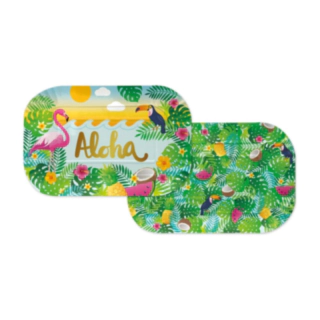 Aloha Pappersfat