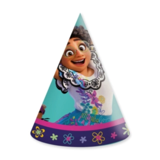 Encanto® Partyhattar