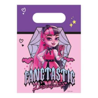 Monster High® Draculaura Partypåsar