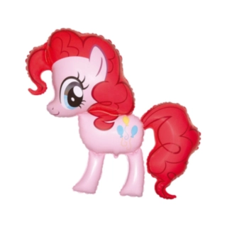 My Little Pony® Pinkie Pie Folieballong
