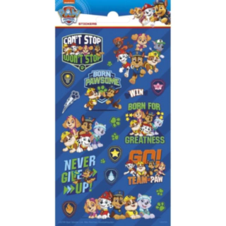 Paw Patrol® Klistermärken
