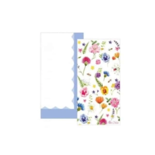 Vilda Blommor Servetter