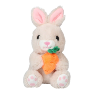 Kanin Nalle Beige