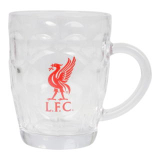 Liverpool® Ölglas
