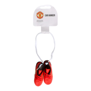 Manchester United® Bilhänge Röd