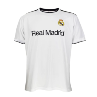 Real Madrid® Fotbollströja