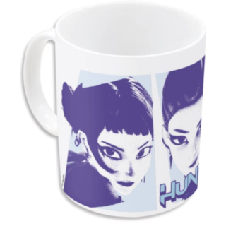 K-POP Demon Hunters® Mugg