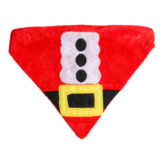 Hundscarf Jultomte