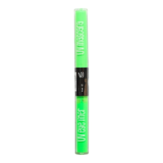UV Eyeliner/Mascara Grön