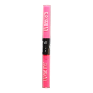 UV Eyeliner/Mascara Rosa