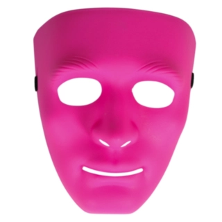 Staty Mask Rosa