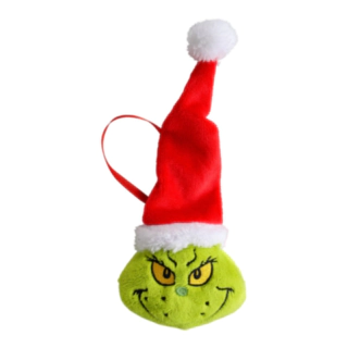 The Grinch® Julgranspynt