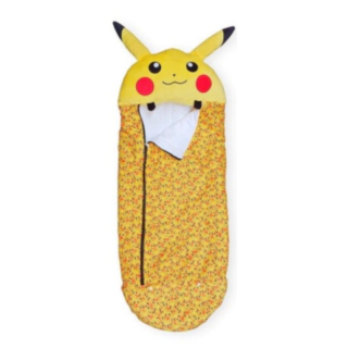 Pokémon® Pikachu Sovsäck