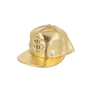 Dollarkeps Guld