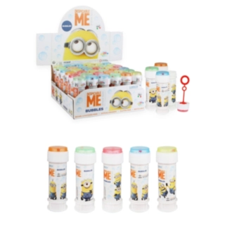 Minions® Såpbubblor 60 ml