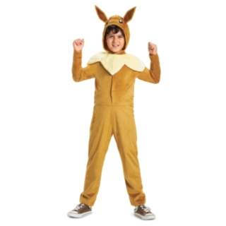 Pokémon® Eevee Classic Barnkostym