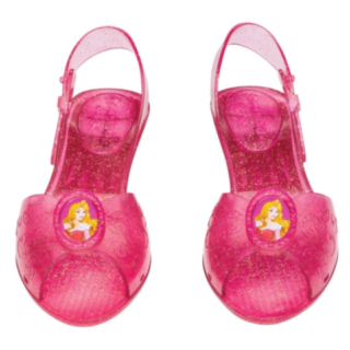 Disney Princess® Aurora Jelly barnskor