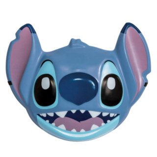 Lilo & Stitch® Stitch Halvmask
