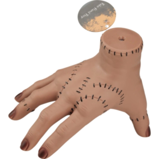 Avskuren Hand Tillbehör