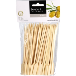 Tapaspinnar Bambu