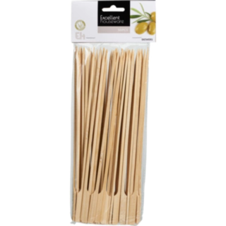 Snackspinnar Bambu