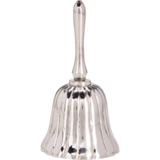 Handklocka Silver