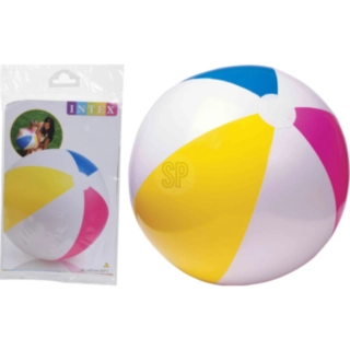 Uppblåsbar Badboll