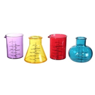 Kemi Shotglas