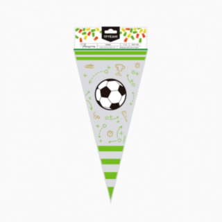 Fotboll Strutpåsar