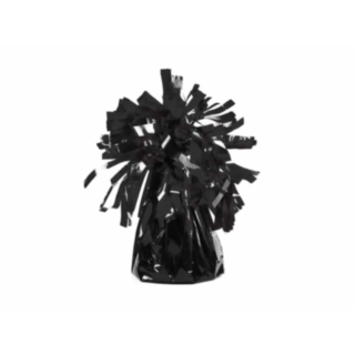 Ballongvikt Svart 130 g